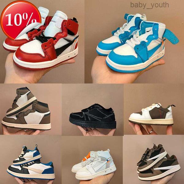 infants reverse mocha t sc0tt fragments jointly signed high low og 1s kids basketball shoes chicago 1 infant unc sneaker toddlers new, Black
infants reverse mocha t sc0tt fragments jointly signed high low og 1s kids basketball shoes chicago 1 infant unc sneaker toddlers new, Black