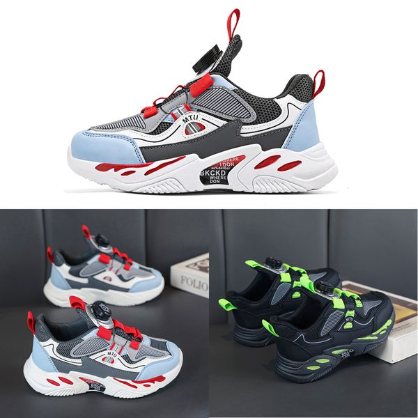 2023 fashion ale children's shoes pink gray red black green spring rotating button breathable mesh outdoors shoes sneakers color176, White;red
2023 fashion ale children's shoes pink gray red black green spring rotating button breathable mesh outdoors shoes sneakers color176, White;red