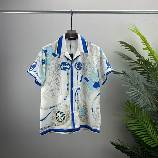 men's plus tees & polos 2023 summer new fashion crew neck t shirt cotton short sleeve shirt hawaiian beach print shirt y8s73, Black;brown
men's plus tees & polos 2023 summer new fashion crew neck t shirt cotton short sleeve shirt hawaiian beach print shirt y8s73, Black;brown