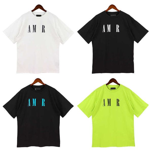 t-shirts amnri tee men women cotton leisure designer fashion brand simple spring men's printing short-sleeved shirt 230g double sand, White;black
t-shirts amnri tee men women cotton leisure designer fashion brand simple spring men's printing short-sleeved shirt 230g double sand, White;black