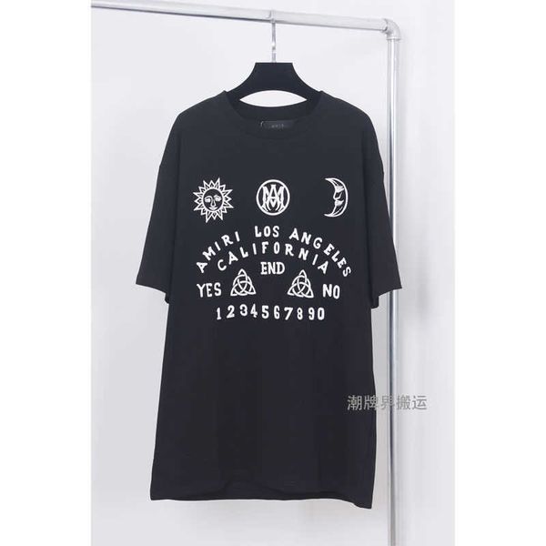 t-shirts amnri tee men women cotton leisure designer fashion brand simple summer letter print versatile loose short-sleeved round-nec 685f, White;black
t-shirts amnri tee men women cotton leisure designer fashion brand simple summer letter print versatile loose short-sleeved round-nec 685f, White;black