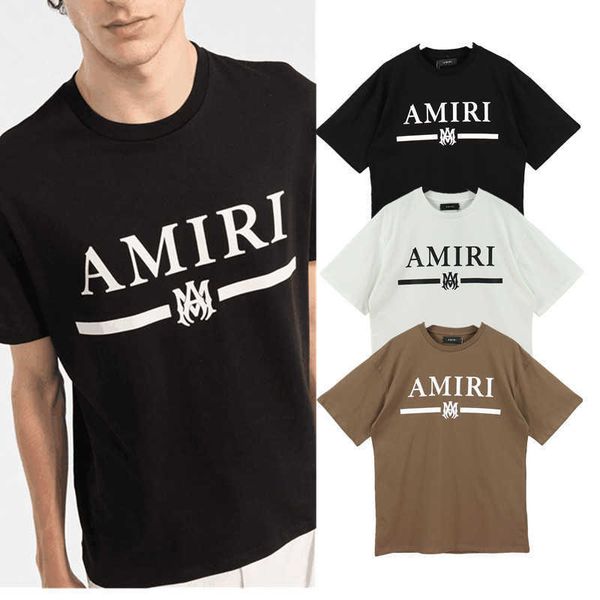t-shirts amnri tee men women cotton leisure designer fashion brand simple 2023 spring men's street hip-hop line print loose t-shirt c, White;black
t-shirts amnri tee men women cotton leisure designer fashion brand simple 2023 spring men's street hip-hop line print loose t-shirt c, White;black