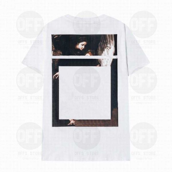 2023men's t-shirts fashion tshirts summer mens womens designers t loose offs tees brands man s casual shirt luxurys clothing uk70pt4q, White;black
2023men's t-shirts fashion tshirts summer mens womens designers t loose offs tees brands man s casual shirt luxurys clothing uk70pt4q, White;black