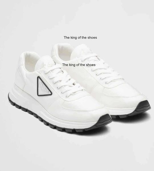 2023 og famous prax 01 triangle sneakers shoes men re-nylon technical fabric man casual walking embossed triangle party wedding runner sport, Black
2023 og famous prax 01 triangle sneakers shoes men re-nylon technical fabric man casual walking embossed triangle party wedding runner sport, Black