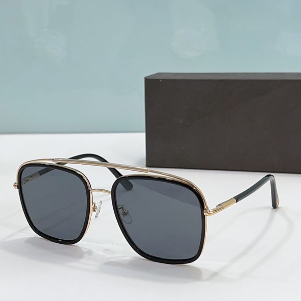sunglasses for men and women designers 0985 anti-ultraviolet retro eyewear full frame random box, White;black
sunglasses for men and women designers 0985 anti-ultraviolet retro eyewear full frame random box, White;black