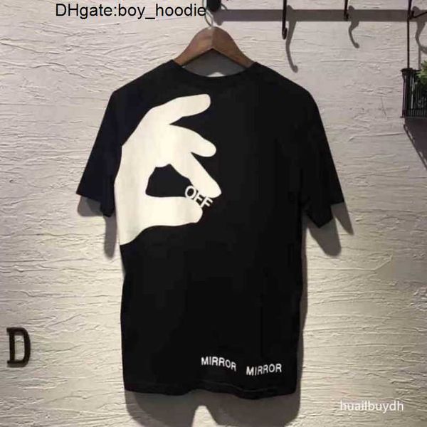 off men's t-shirts offs white irregular arrow summer finger loose casual short sleeve t-shirt for men and women printed letter x on the, White;black
off men's t-shirts offs white irregular arrow summer finger loose casual short sleeve t-shirt for men and women printed letter x on the, White;black