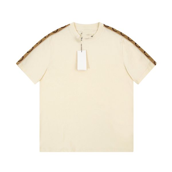 men's t-shirt 2023 fashion design ggity men's t-shirts womencotton wrinkle proof printed letter logo casual couple clothing 023-01, White;black
men's t-shirt 2023 fashion design ggity men's t-shirts womencotton wrinkle proof printed letter logo casual couple clothing 023-01, White;black