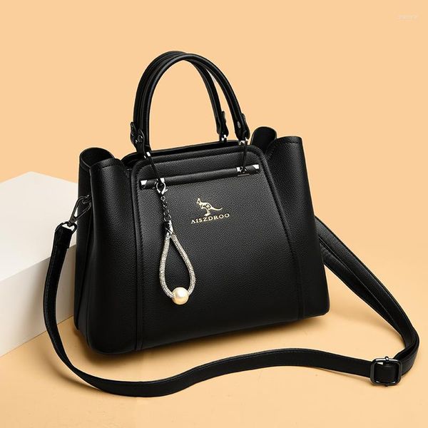 evening bags 3 layers fashion ladies tote leather handbag large capacity shoulder crossbody for women 2023 bag
evening bags 3 layers fashion ladies tote leather handbag large capacity shoulder crossbody for women 2023 bag