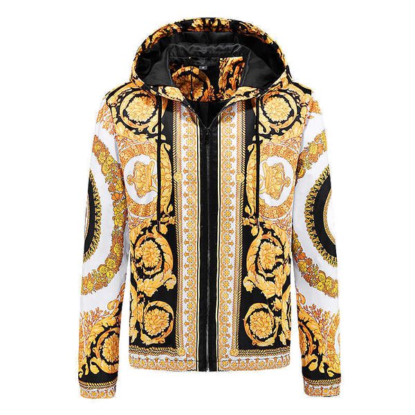 designer men's autumn casual european jacket loose baseball suit flight coat fashion italian hoodie slim fit clothes outdoor, Black;brown
designer men's autumn casual european jacket loose baseball suit flight coat fashion italian hoodie slim fit clothes outdoor, Black;brown