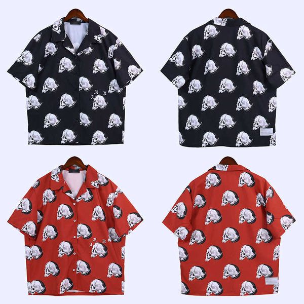 t-shirts amnri tee men women cotton leisure designer fashion brand simple 2023 spring men's skull print casual loose short sleeve shi, White;black
t-shirts amnri tee men women cotton leisure designer fashion brand simple 2023 spring men's skull print casual loose short sleeve shi, White;black