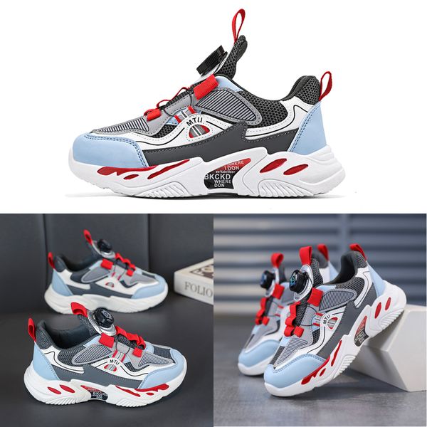 2023 fashion ale children's shoes pink gray red black green spring rotating button breathable mesh outdoors shoes sneakers color186, White;red
2023 fashion ale children's shoes pink gray red black green spring rotating button breathable mesh outdoors shoes sneakers color186, White;red