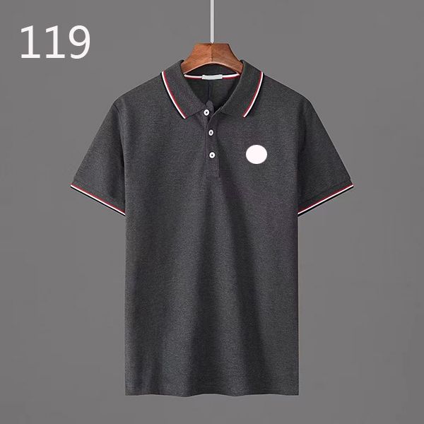 colors basic mens men t shirt chest polo shirts france luxury brand tee size m--xxl 0bxr, White;black
colors basic mens men t shirt chest polo shirts france luxury brand tee size m--xxl 0bxr, White;black