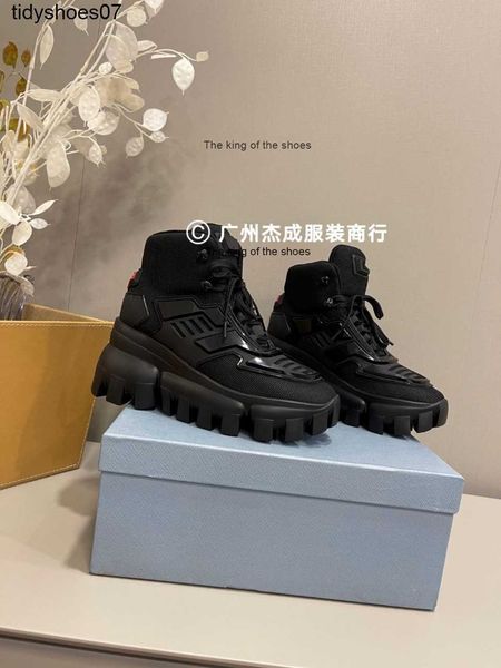 2023 og designer version 2022 p prax family high transformers shoes women's sponge cake thick soled high breathable casual sports dad s, Black
2023 og designer version 2022 p prax family high transformers shoes women's sponge cake thick soled high breathable casual sports dad s, Black