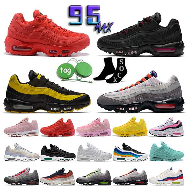 og 95 running shoes men women 95s triple black white crystal blue denham neon solar red smoke grey matte running club mens trainers outdoor
og 95 running shoes men women 95s triple black white crystal blue denham neon solar red smoke grey matte running club mens trainers outdoor