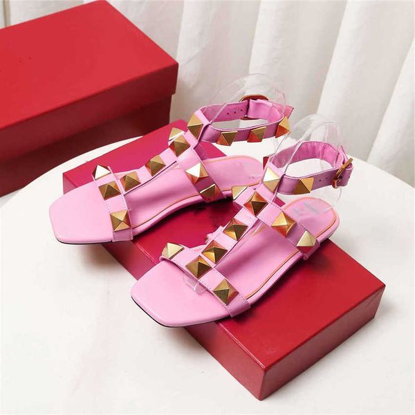 high casual luxury design women valentinolies heel leather letter wedding party fashion slippers 02 sandals bj22, Black
high casual luxury design women valentinolies heel leather letter wedding party fashion slippers 02 sandals bj22, Black