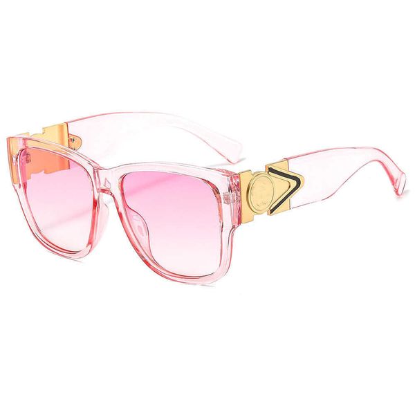 pc frame square versage sunglasses street pgraphy sunglasses men's and women's general outdoor glasses star style, White;black
pc frame square versage sunglasses street pgraphy sunglasses men's and women's general outdoor glasses star style, White;black
