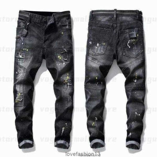 mens cool bootcut jeans stretch designer jeans distressed ripped biker slim fit washed motorcycle denim men s hip hop fashion man pants, Blue
mens cool bootcut jeans stretch designer jeans distressed ripped biker slim fit washed motorcycle denim men s hip hop fashion man pants, Blue