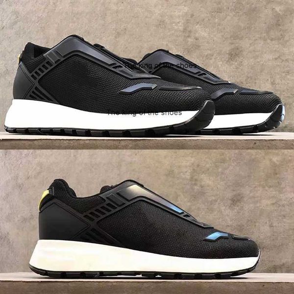 2023 og brand mens nylon sneakers model prax 01 men daddy shoes ultra-light fashion casual simple design size 38-46 with original box no297, Black
2023 og brand mens nylon sneakers model prax 01 men daddy shoes ultra-light fashion casual simple design size 38-46 with original box no297, Black