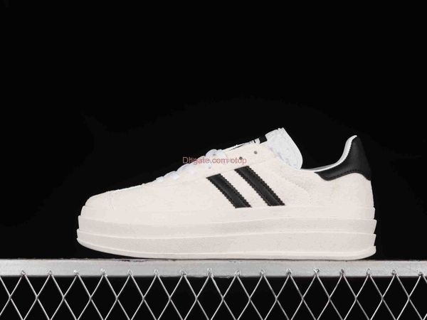 gazelle bold core white black w womens running shoes sports footwear white core white hq6913 sneakers for size eur 36-40
gazelle bold core white black w womens running shoes sports footwear white core white hq6913 sneakers for size eur 36-40