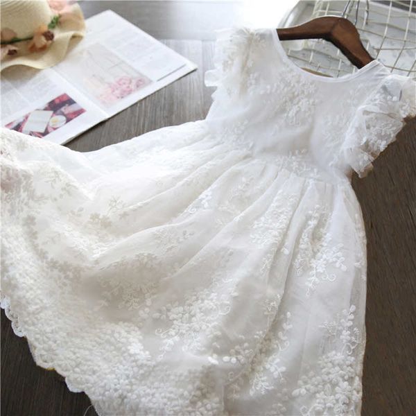 girl's dresses summer girls dress new embroidery floral kids clothes 3 girls ruffle sleeve bow dresses kid birthday party princess cost, Red;yellow
girl's dresses summer girls dress new embroidery floral kids clothes 3 girls ruffle sleeve bow dresses kid birthday party princess cost, Red;yellow