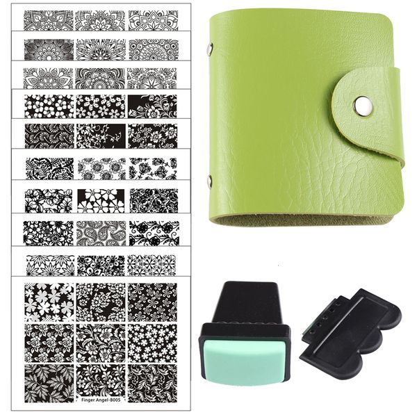 nail art templates stamping plates rose flower lace stainless steel leaf stamp template design stencil tools stamper storage bag 230307, White
nail art templates stamping plates rose flower lace stainless steel leaf stamp template design stencil tools stamper storage bag 230307, White