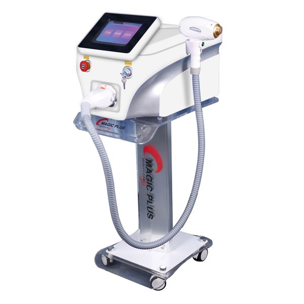 portable high power diode laser hair removal machine three wavelengths 808nm skin rejuvenation beauty salon equipment
portable high power diode laser hair removal machine three wavelengths 808nm skin rejuvenation beauty salon equipment