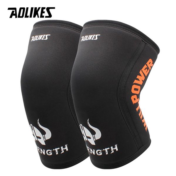 elbow knee pads aolikes 1 pair 7mm neoprene sports pads compression weightlifting pressured crossfit training support women men 230307, Black;gray
elbow knee pads aolikes 1 pair 7mm neoprene sports pads compression weightlifting pressured crossfit training support women men 230307, Black;gray