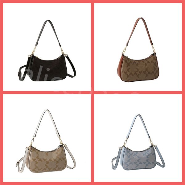 2023 fashion shoulder bag coabag retro half moon bag women classic c letter logo tote bag designer bags crossbody purse handbag underarm bag
2023 fashion shoulder bag coabag retro half moon bag women classic c letter logo tote bag designer bags crossbody purse handbag underarm bag