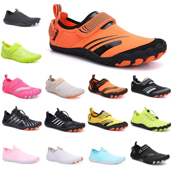 2023 fashion sports wading shoes casual men women white black light grey dark green blue red purple running outdoor jogging comfortable snea
2023 fashion sports wading shoes casual men women white black light grey dark green blue red purple running outdoor jogging comfortable snea