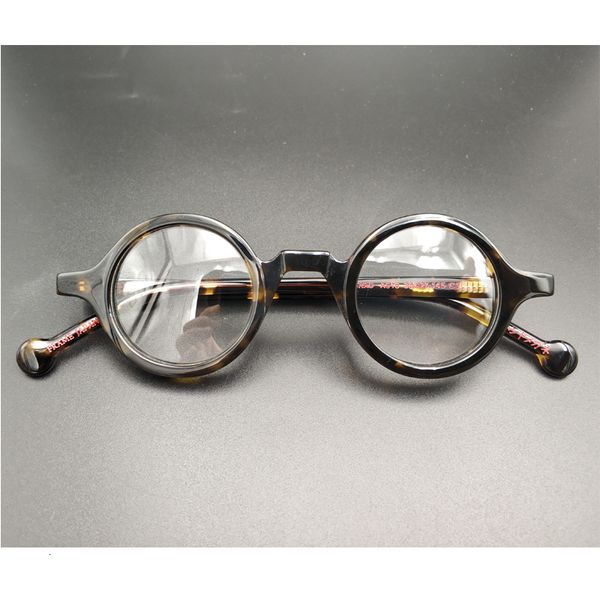 sunglasses frames men's retro small round frame acetate optical transparent lens reading ladies 230307, Silver
sunglasses frames men's retro small round frame acetate optical transparent lens reading ladies 230307, Silver