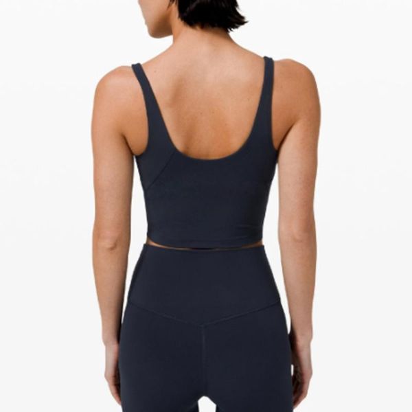 lulus bra align yoga sport high impact fitness seamless gym women active wear yoga workout vest sports lu same style 2022 sell6555, Gray
lulus bra align yoga sport high impact fitness seamless gym women active wear yoga workout vest sports lu same style 2022 sell6555, Gray