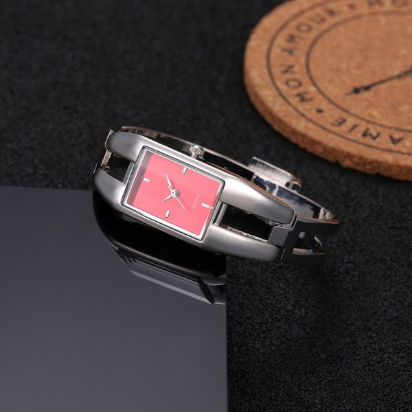 new women watch luxury bracelet quartz watches casual slim band womens bangle watches relogio feminino beauty designer clock, Slivery;golden
new women watch luxury bracelet quartz watches casual slim band womens bangle watches relogio feminino beauty designer clock, Slivery;golden