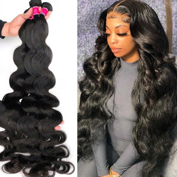 wig caps peruvian hair weave bundles loose body wave 3 4 bundles virgin remy human hair bundles raw hair extensions tissage 26 28 30 inch j2, Black;brown
wig caps peruvian hair weave bundles loose body wave 3 4 bundles virgin remy human hair bundles raw hair extensions tissage 26 28 30 inch j2, Black;brown