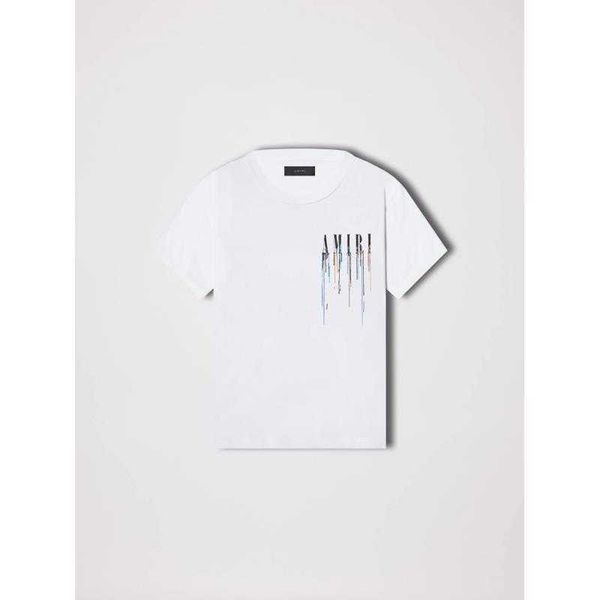 t-shirts amnri tee men women cotton leisure designer fashion brand simple summer letter high street men's women's sleeve graffiti, White;black
t-shirts amnri tee men women cotton leisure designer fashion brand simple summer letter high street men's women's sleeve graffiti, White;black