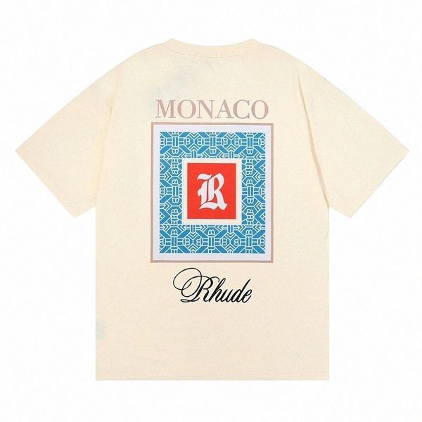 men's t-shirts 23ss rhude mens t shirt tess designer casual fashion short sleeve europe america men women round neck tshirts us size s-, White;black
men's t-shirts 23ss rhude mens t shirt tess designer casual fashion short sleeve europe america men women round neck tshirts us size s-, White;black