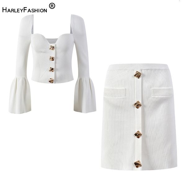 two piece dress fashion y2k flare long sleeve heart collar white sweater mini skirt customize buttins slim knitting pieces set for women 230
two piece dress fashion y2k flare long sleeve heart collar white sweater mini skirt customize buttins slim knitting pieces set for women 230