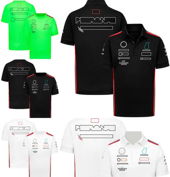 2023 new f1 driver racing polo shirt formula 1 team race t-shirt jersey racing fans summer new men's and women's o neck t-shirts
2023 new f1 driver racing polo shirt formula 1 team race t-shirt jersey racing fans summer new men's and women's o neck t-shirts