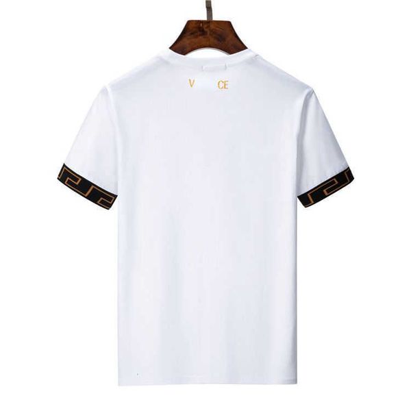 men's t-shirts designermen's plus size tees polo shirt cotton t shirt designer shirts embroidery letter tshirt men women business, White;black
men's t-shirts designermen's plus size tees polo shirt cotton t shirt designer shirts embroidery letter tshirt men women business, White;black
