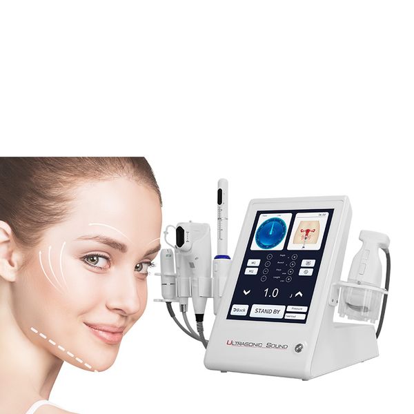 beauty items 5 in 1 4d hifu v maxvaginal tightening eye/neck/face lifting body slimming machine
beauty items 5 in 1 4d hifu v maxvaginal tightening eye/neck/face lifting body slimming machine