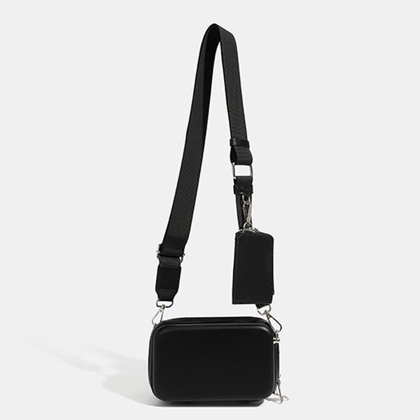 lu crossbody with nano pouch 2l outdoor bags 2 in 1 crossbody bag new simple pu leather 2-in-1 box bag fashion casual shoulder bag variety c
lu crossbody with nano pouch 2l outdoor bags 2 in 1 crossbody bag new simple pu leather 2-in-1 box bag fashion casual shoulder bag variety c