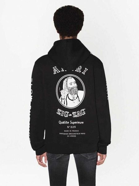 high version american fashion mustache printed pattern hooded pullover sweater for men and women, Black;white
high version american fashion mustache printed pattern hooded pullover sweater for men and women, Black;white
