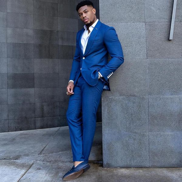blue mens suits slim fit male tuxedos for wedding blazers two pieces groom wear shawl lapel tailored men prom jackets with pants, Black;gray
blue mens suits slim fit male tuxedos for wedding blazers two pieces groom wear shawl lapel tailored men prom jackets with pants, Black;gray