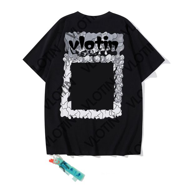 new men fashion sports tshirt summer designer offs white t shirts luxury cotton loose t-shirts casual short sleeves oil painting black back, White;black
new men fashion sports tshirt summer designer offs white t shirts luxury cotton loose t-shirts casual short sleeves oil painting black back, White;black