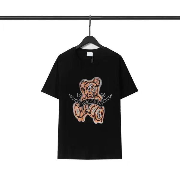 men t shirt designer clothes cotton women's t shirts breathable shirt slim fit crew neck short sleeve multiple style options casual pri, White;black
men t shirt designer clothes cotton women's t shirts breathable shirt slim fit crew neck short sleeve multiple style options casual pri, White;black