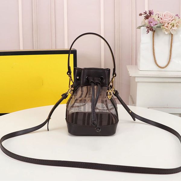 gauze handbag purse mesh bucket bag real leather fashion letters removable handle strap summer mini crossbody bags drawstring mini tote bags
gauze handbag purse mesh bucket bag real leather fashion letters removable handle strap summer mini crossbody bags drawstring mini tote bags
