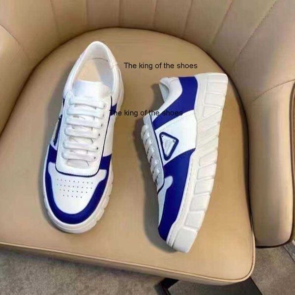 2023 og luxury prax 01 sneakers shoes men's re-nylon technical fabric casual walking famous rubber lug sole party wedding runner traine, Black
2023 og luxury prax 01 sneakers shoes men's re-nylon technical fabric casual walking famous rubber lug sole party wedding runner traine, Black