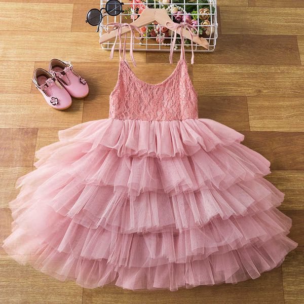 girl's dresses 2023 new girl dress for kids white flower layers princess dress autumn winter tulle fairy dress casual clothes baby girl, Red;yellow
girl's dresses 2023 new girl dress for kids white flower layers princess dress autumn winter tulle fairy dress casual clothes baby girl, Red;yellow