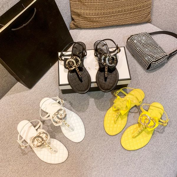 women summer flip flops woman designers c letter thong sandal pearl bling crystal pool slides fragrant style flat sandals pink black white 2
women summer flip flops woman designers c letter thong sandal pearl bling crystal pool slides fragrant style flat sandals pink black white 2