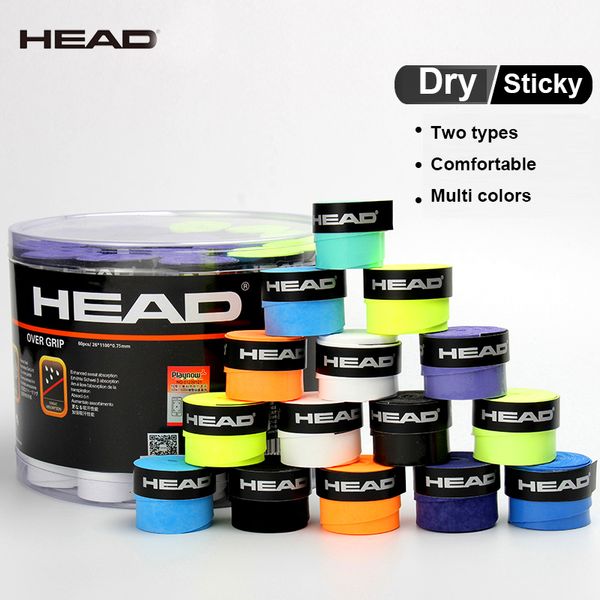 other sporting goods 10 pieces head tennis overgrip sweatband absorbed tap tenis racquet damper padel grip drop 230307
other sporting goods 10 pieces head tennis overgrip sweatband absorbed tap tenis racquet damper padel grip drop 230307