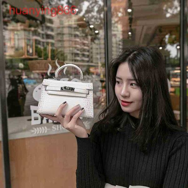 luxury h bags shoulder handbags bag women 2023 fashion hand print mini kelllys bag women's versatile crocodile pattern one shoulder lux
luxury h bags shoulder handbags bag women 2023 fashion hand print mini kelllys bag women's versatile crocodile pattern one shoulder lux